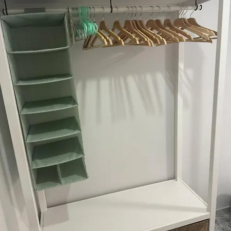 Apartmán Golden Hour Grupo Ac Gestion