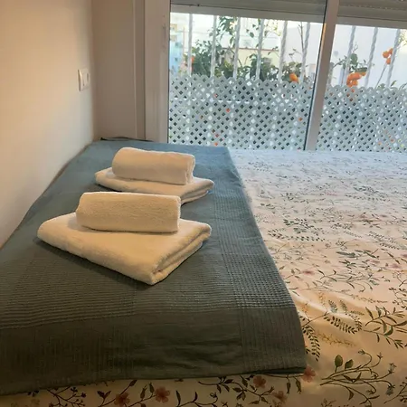 Apartmán Golden Hour Grupo Ac Gestion Rota